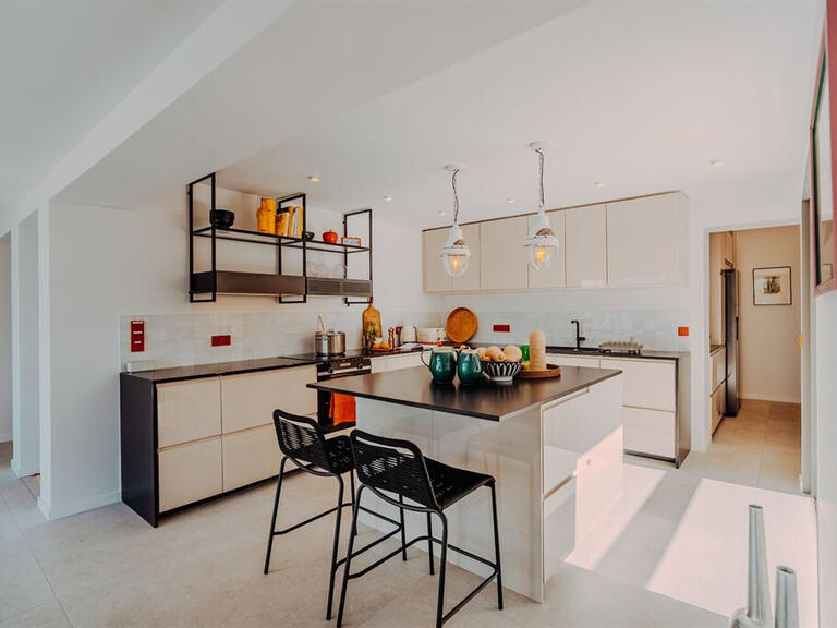 House Cargèse - 8 bedrooms - 400m²