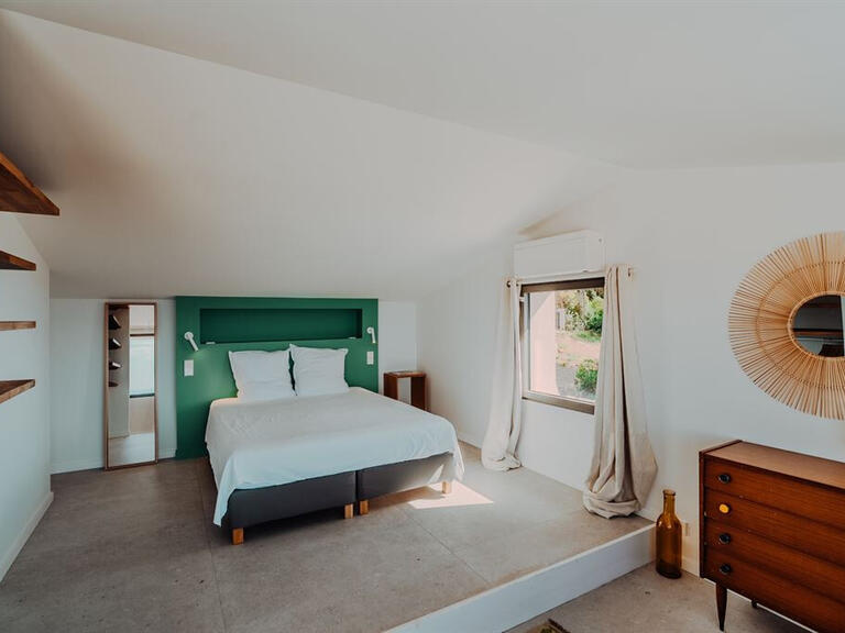 House Cargèse - 8 bedrooms - 400m²