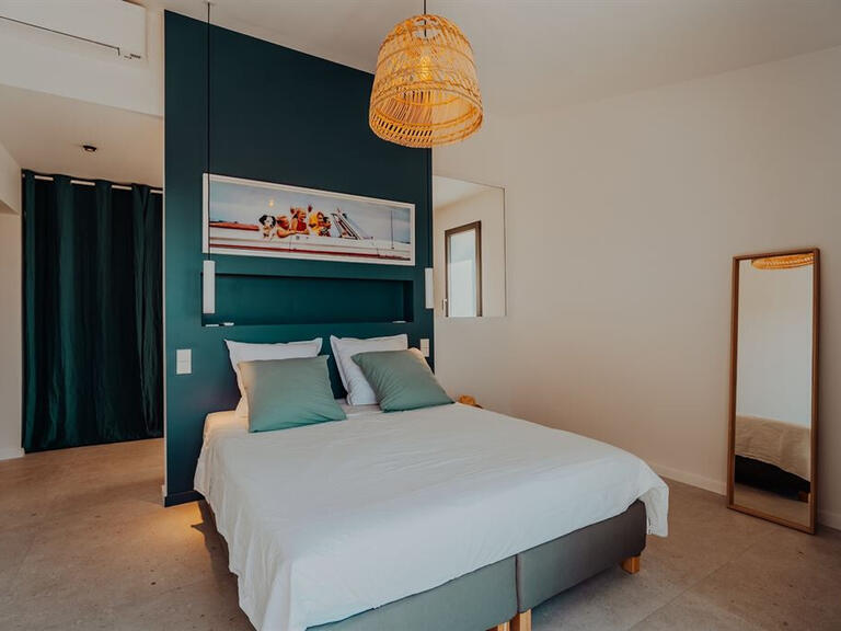 House Cargèse - 8 bedrooms - 400m²