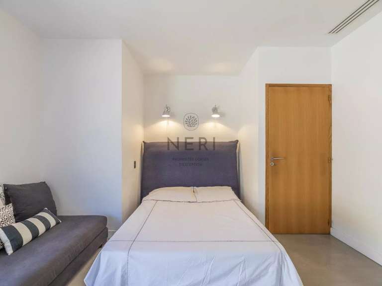 Villa avec Vue sur mer Cargèse - 4 chambres - 5730m²