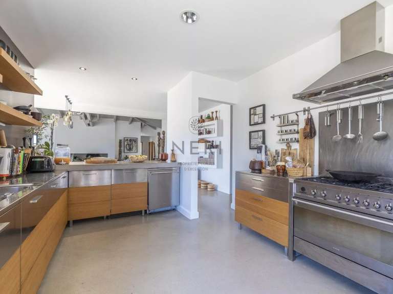 Villa avec Vue sur mer Cargèse - 4 chambres - 5730m²