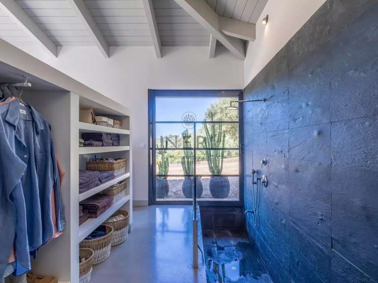 Villa avec Vue sur mer Cargèse - 4 chambres - 5730m²