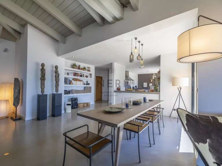 Villa avec Vue sur mer Cargèse - 4 chambres - 5730m²