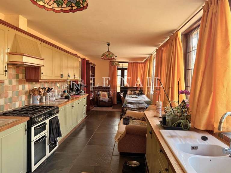 Manor Carhaix-Plouguer - 10 bedrooms - 525m²