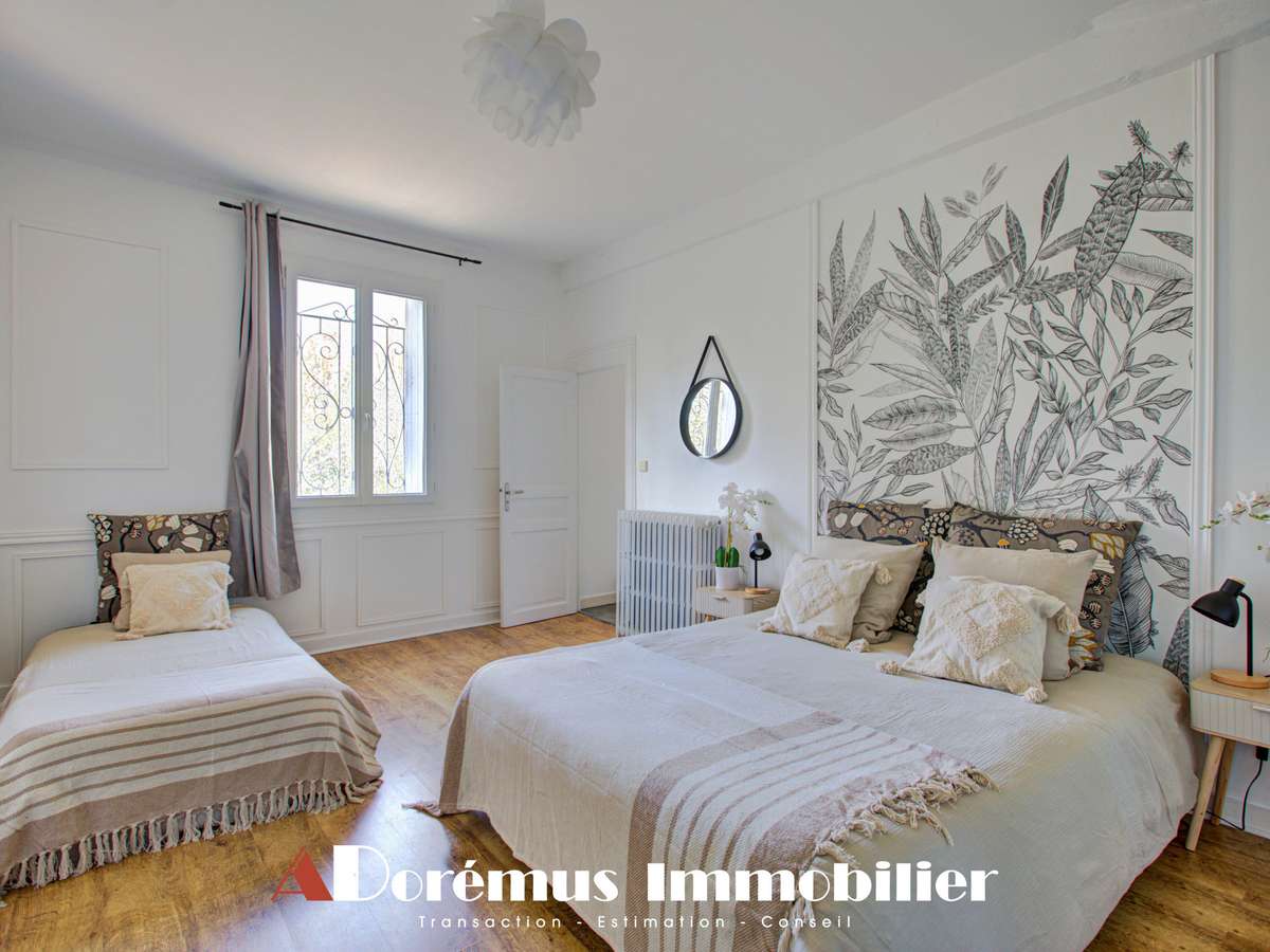 Maison Carignan-de-Bordeaux