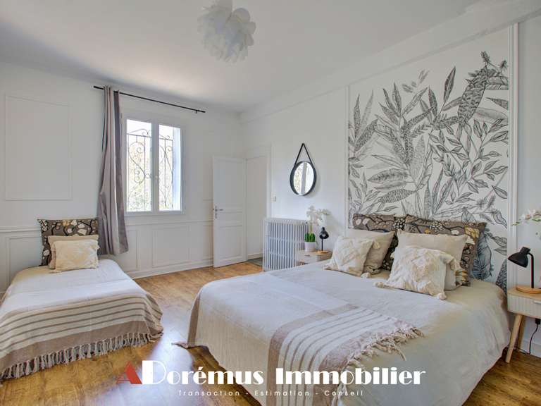 Maison Carignan-de-Bordeaux - 7 chambres - 401m²