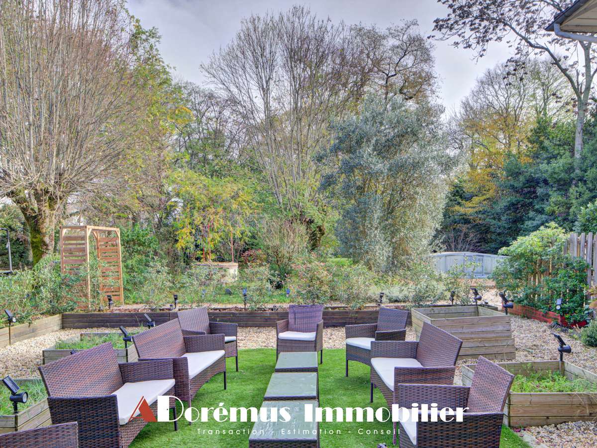 Maison Carignan-de-Bordeaux