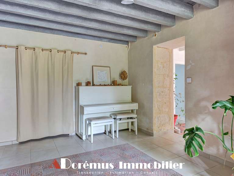 Maison Carignan-de-Bordeaux - 7 chambres - 401m²