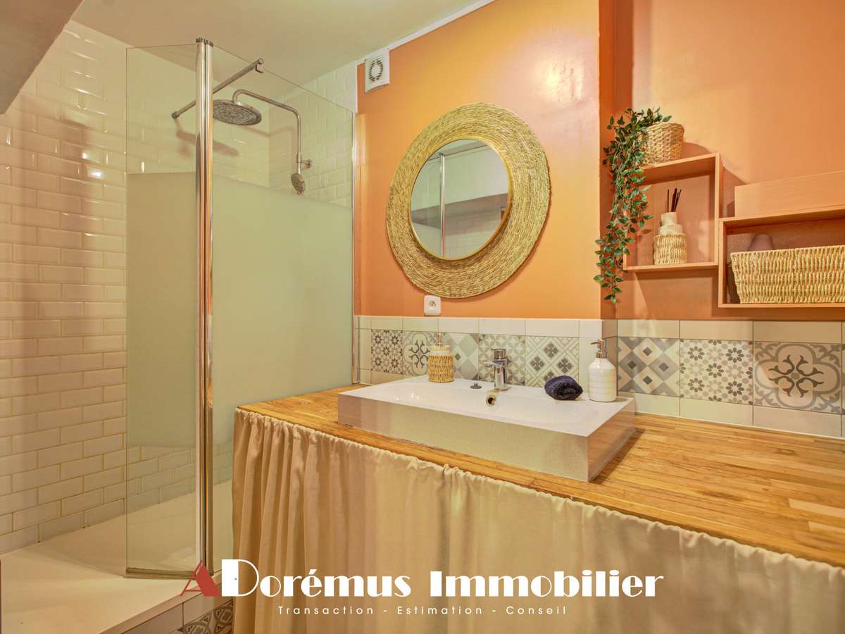 Maison Carignan-de-Bordeaux