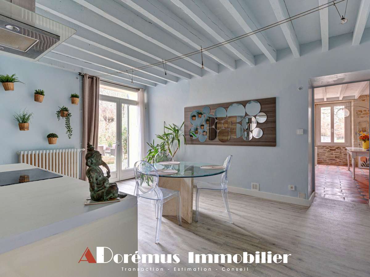 Maison Carignan-de-Bordeaux