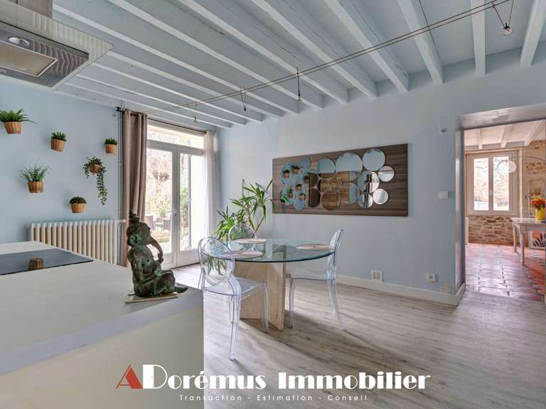 Maison Carignan-de-Bordeaux - 7 chambres - 401m²