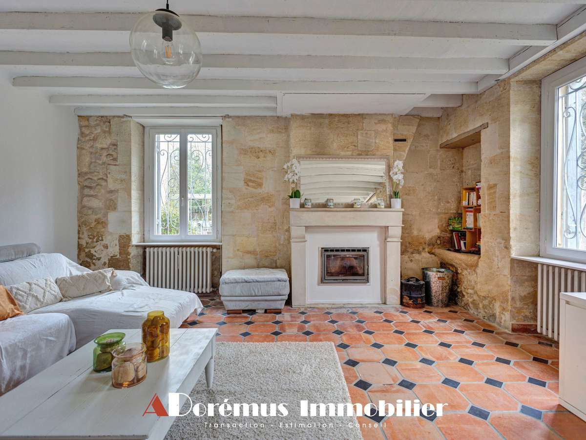 Maison Carignan-de-Bordeaux