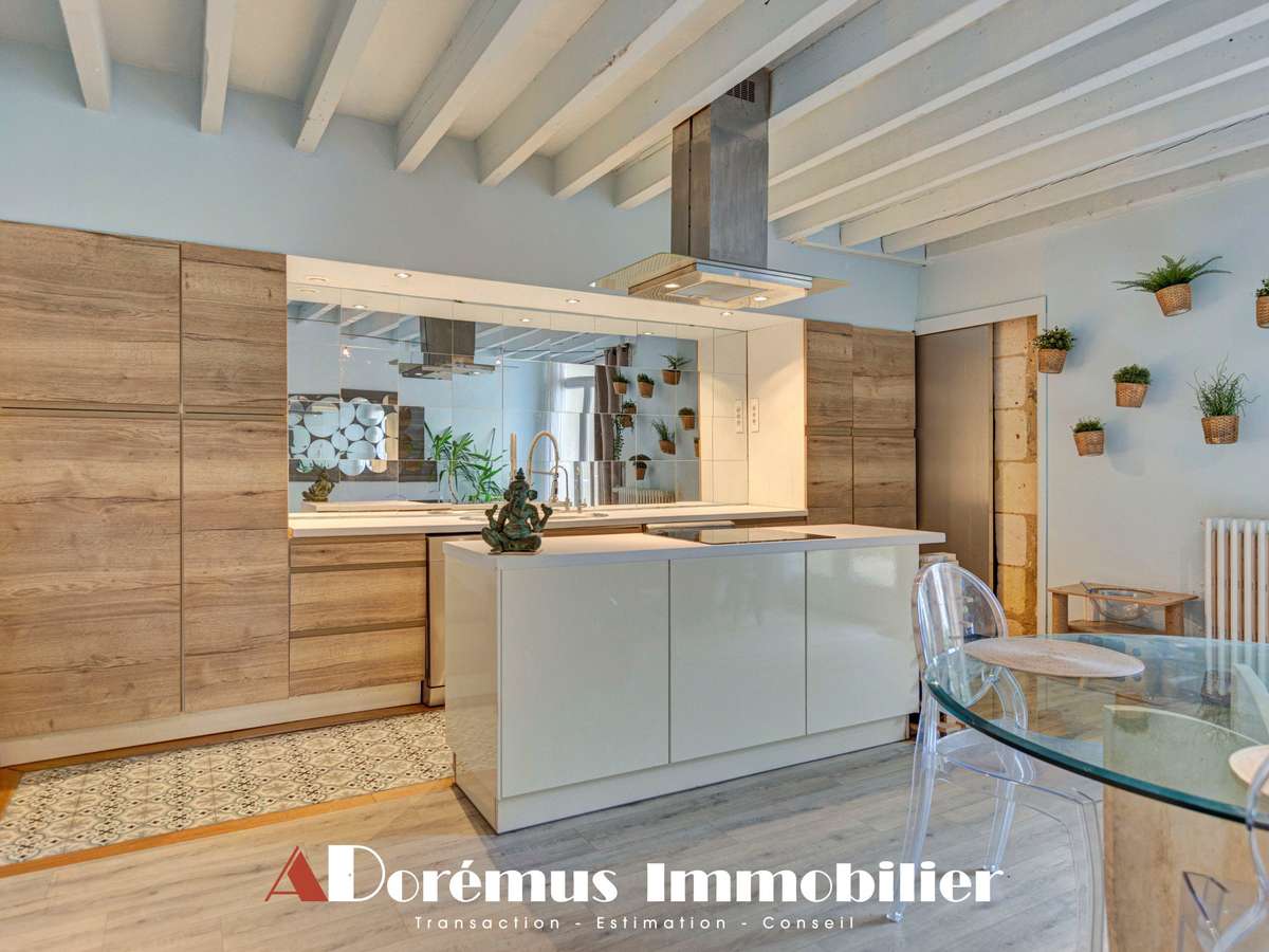 Maison Carignan-de-Bordeaux