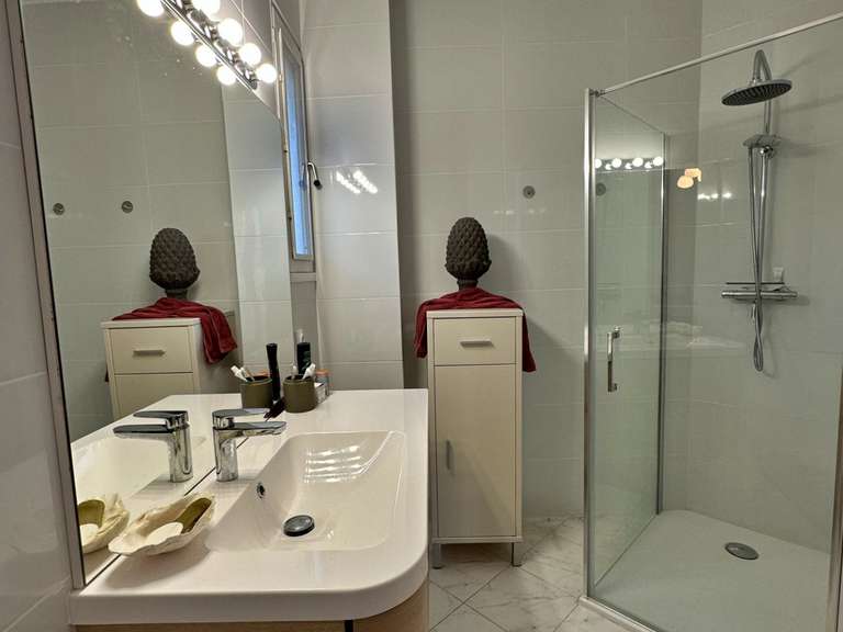 Maison Carignan-de-Bordeaux - 3 chambres - 140m²