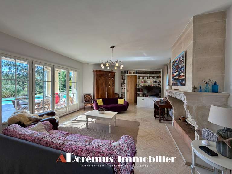 Maison Carignan-de-Bordeaux - 3 chambres - 140m²