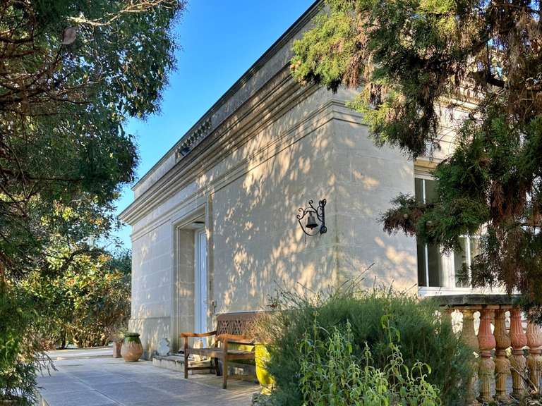 Maison Carignan-de-Bordeaux - 3 chambres - 140m²