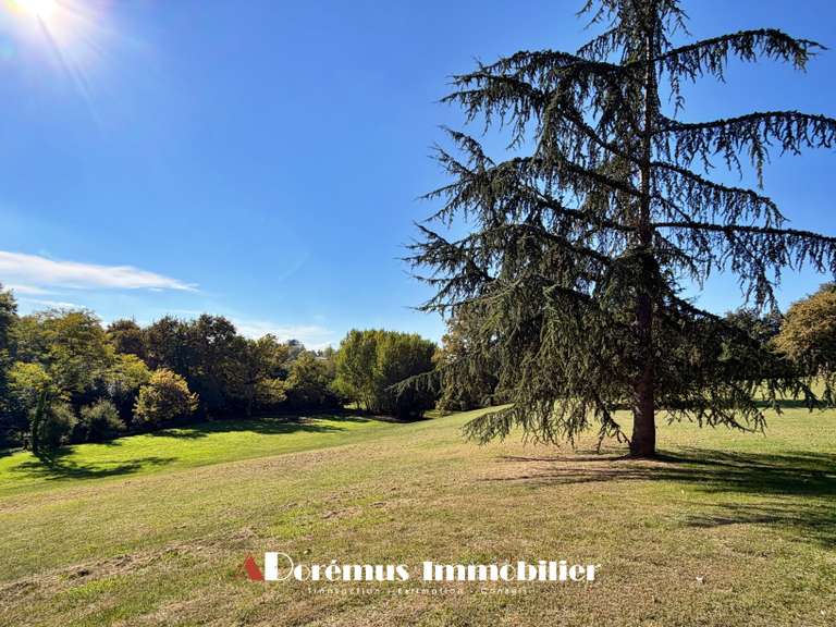 Maison Carignan-de-Bordeaux - 3 chambres - 140m²