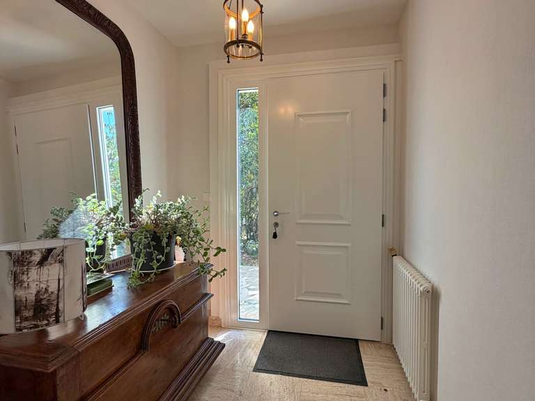 Maison Carignan-de-Bordeaux - 3 chambres - 140m²