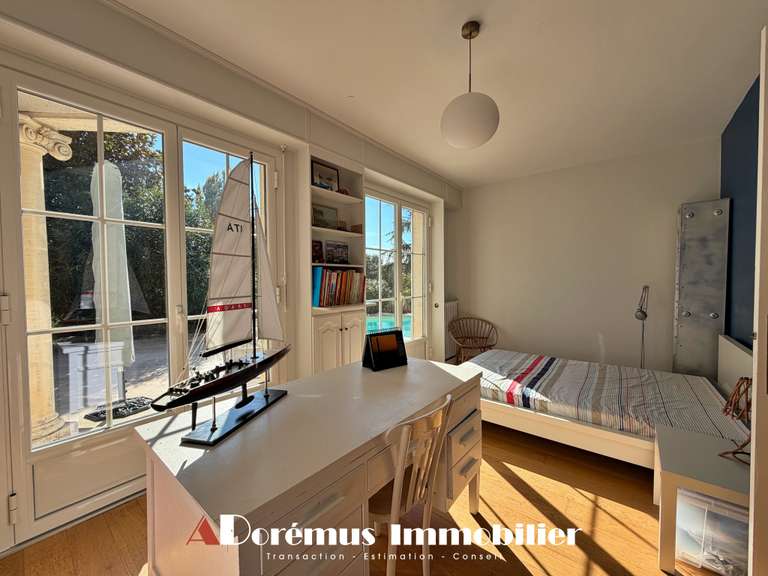 Maison Carignan-de-Bordeaux - 3 chambres - 140m²