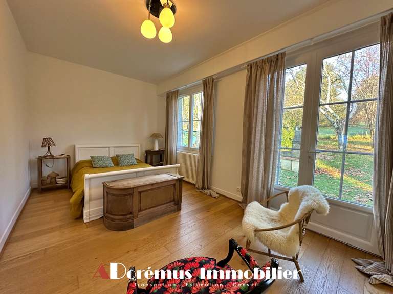 Maison Carignan-de-Bordeaux - 3 chambres - 140m²