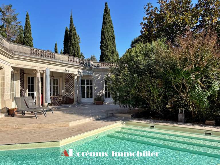 Maison Carignan-de-Bordeaux - 3 chambres - 140m²