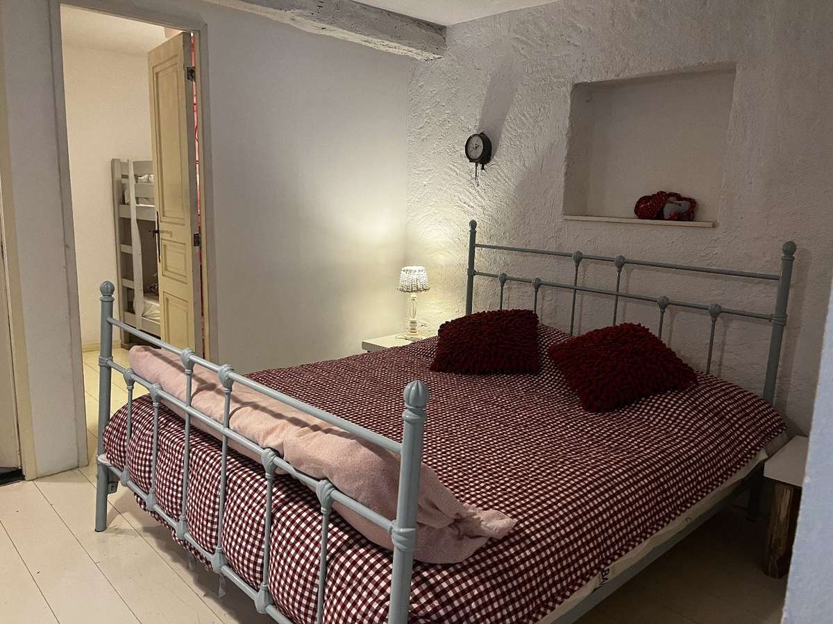 Maison Carla-Bayle
