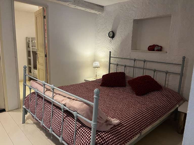 Maison Carla-Bayle - 12 chambres - 570m²