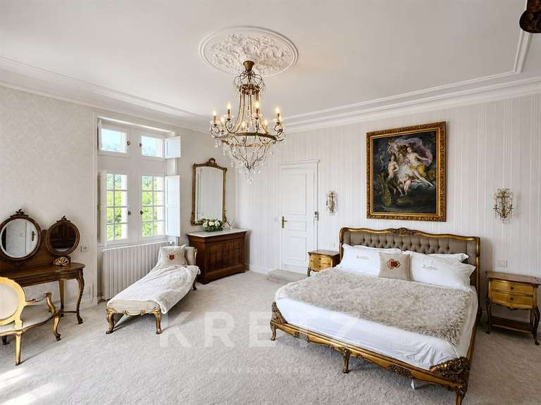 Château Carlux - 17 chambres - 1150m²