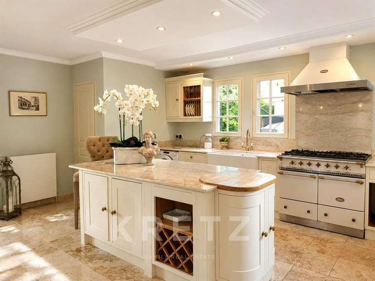 Château Carlux - 17 chambres - 1150m²