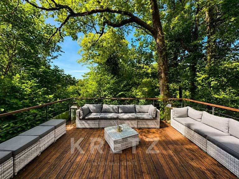 House Carlux - 17 bedrooms - 1150m²