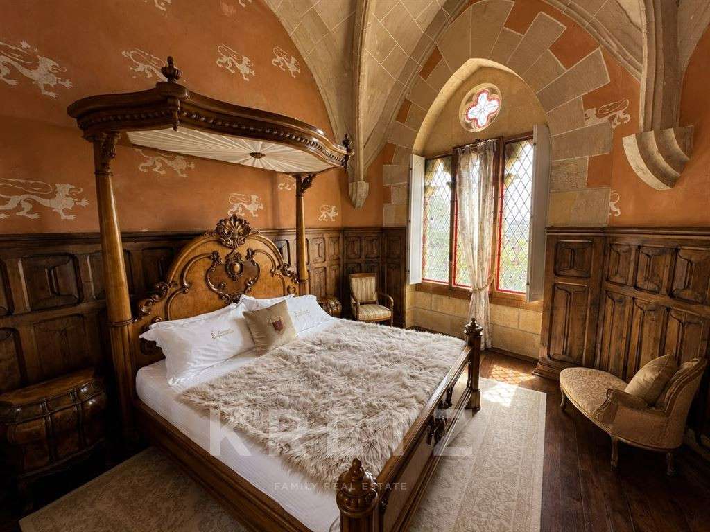 House Carlux