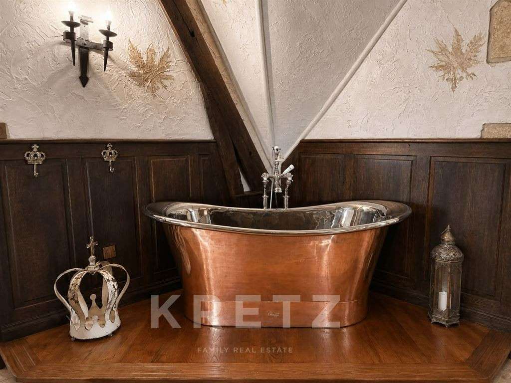 House Carlux