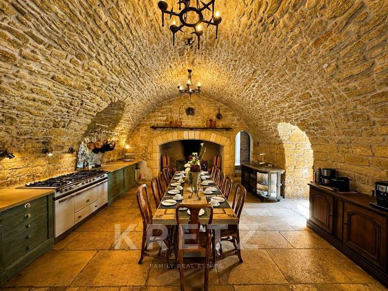 House Carlux - 17 bedrooms - 1150m²