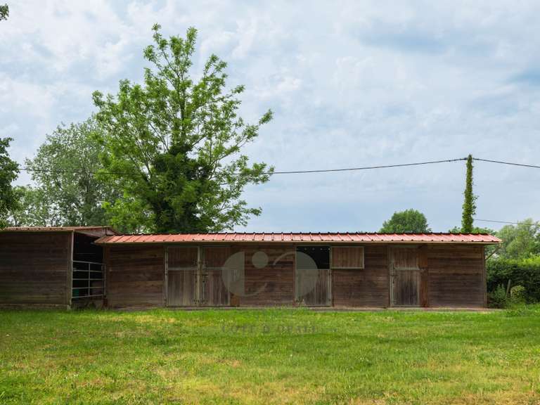 Maison Carly - 6 chambres - 315m²