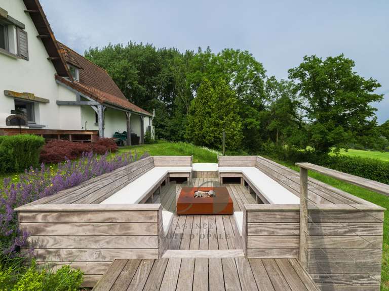 Maison Carly - 6 chambres - 315m²