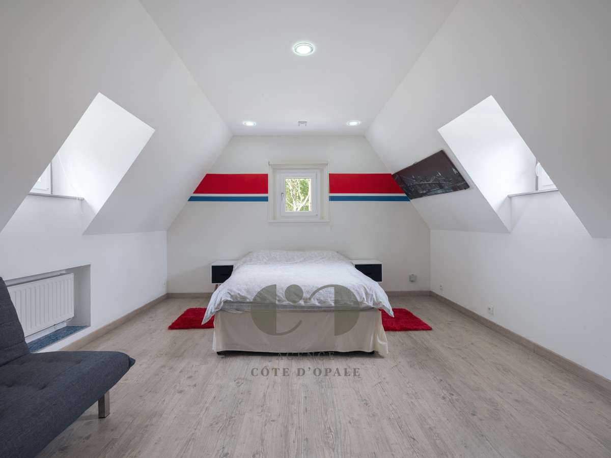 Maison Carly