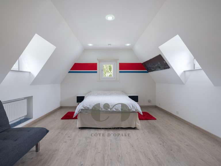Maison Carly - 6 chambres - 315m²