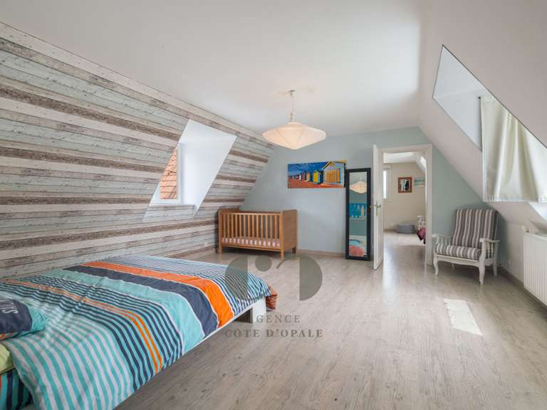 Maison Carly - 6 chambres - 315m²
