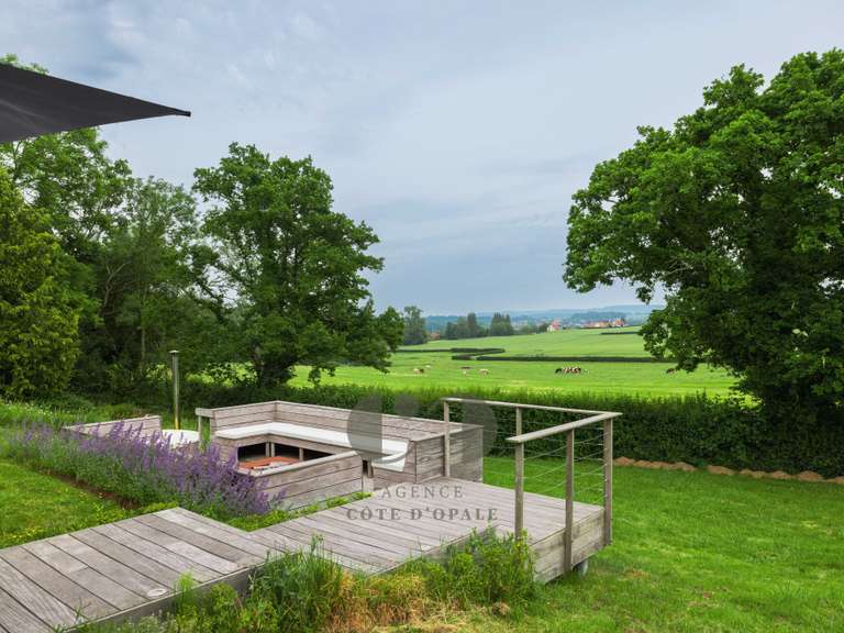 Maison Carly - 6 chambres - 315m²