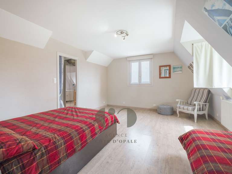 Maison Carly - 6 chambres - 315m²