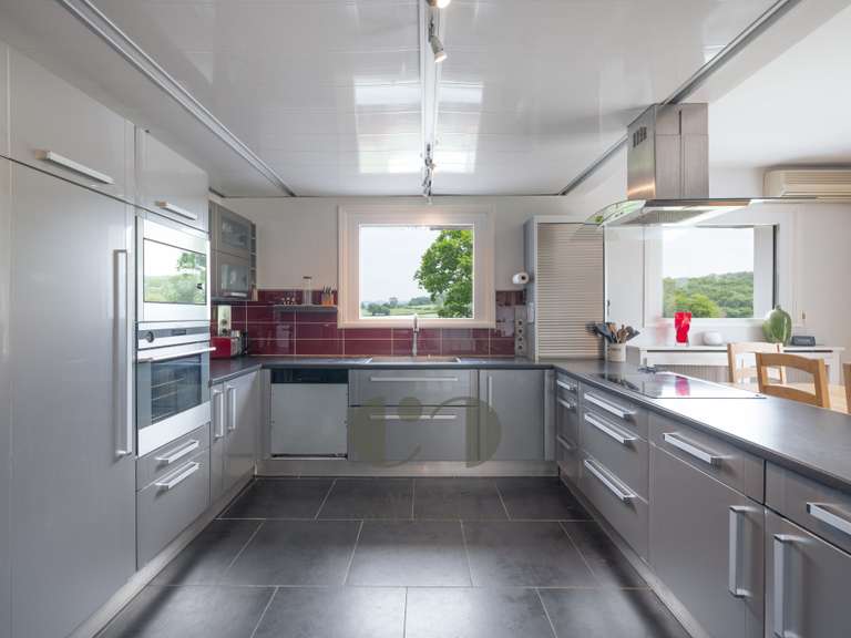 Maison Carly - 6 chambres - 315m²
