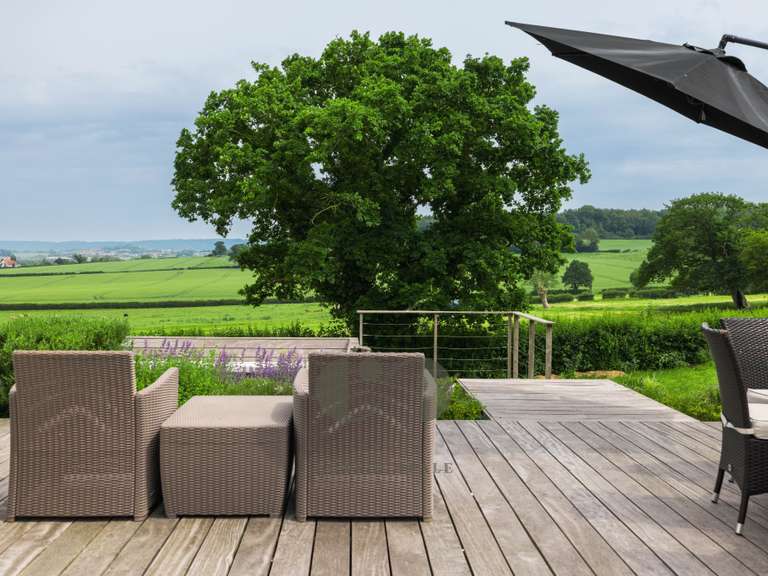 Maison Carly - 6 chambres - 315m²