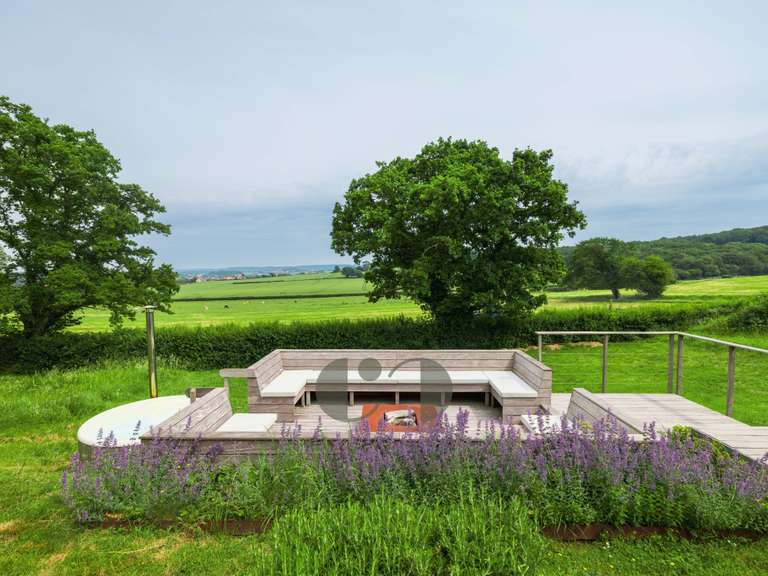 Maison Carly - 6 chambres - 315m²