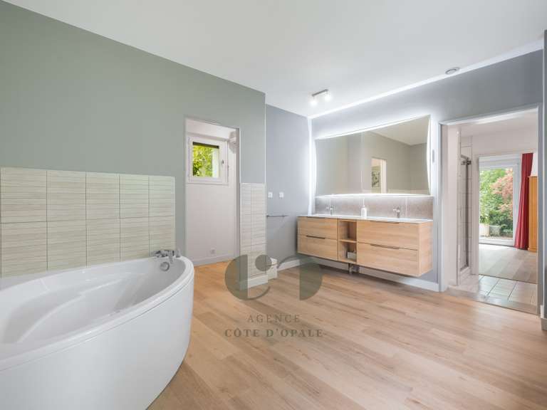 Maison Carly - 6 chambres - 315m²