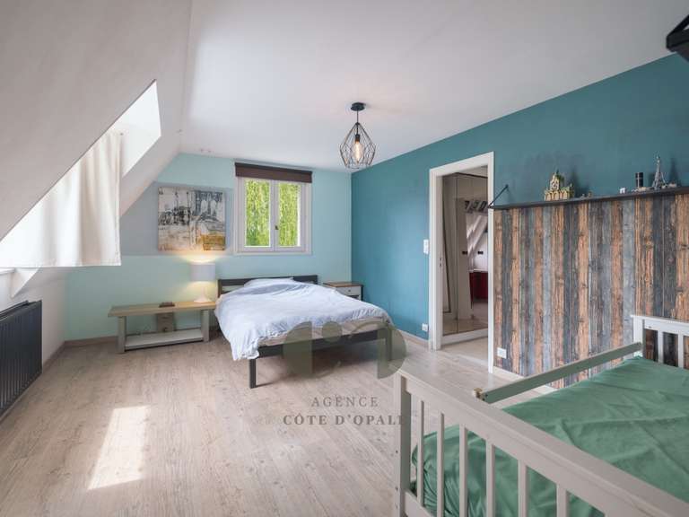 Maison Carly - 6 chambres - 315m²