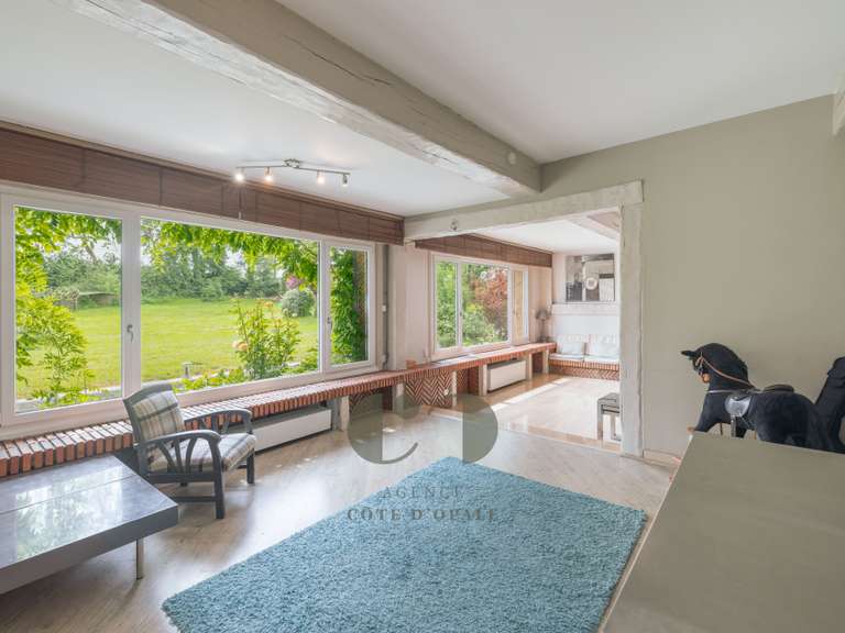 Maison Carly - 6 chambres - 315m²