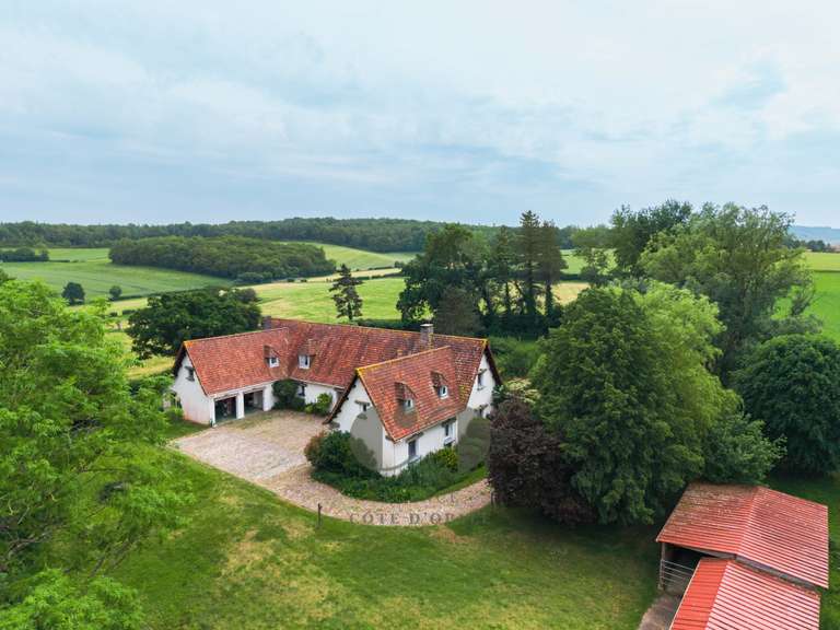 Maison Carly - 6 chambres - 315m²