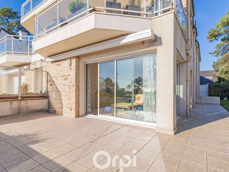 Apartment Carnac - 2 bedrooms