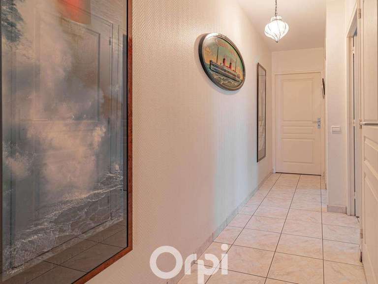 Apartment Carnac - 2 bedrooms