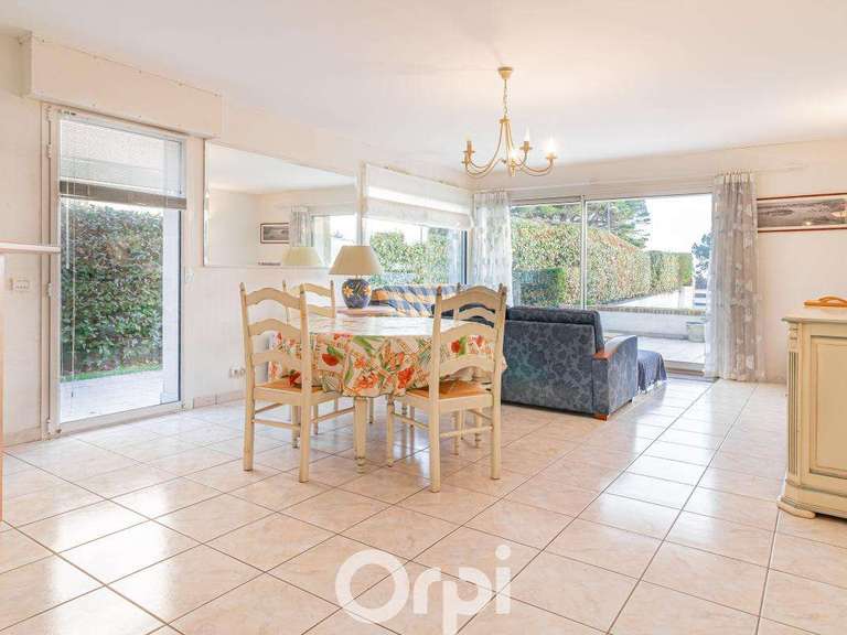 Apartment Carnac - 2 bedrooms